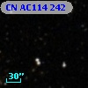 CN AC114 242