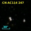 CN AC114 247