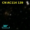 CN AC114 139