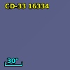 CD-33 16334
