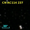CN AC114 237
