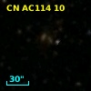 CN AC114  10