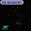 CN AC114  92