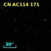 CN AC114 171