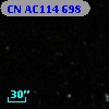 CN AC114 698
