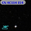 CN AC114 154