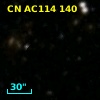 CN AC114 140