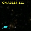 CN AC114 111