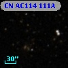 CN AC114 111A