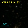CN AC114  91