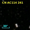CN AC114 241
