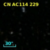 CN AC114 229