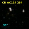 CN AC114 254