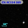 CN AC114 168