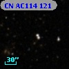 CN AC114 121