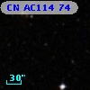 CN AC114  74