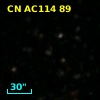 CN AC114  89