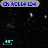 CN AC114 134