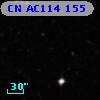 CN AC114 155
