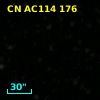 CN AC114 176