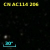 CN AC114 206