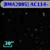 [BMA2005] AC114- 875