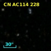 CN AC114 228