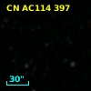 CN AC114 397