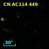 CN AC114 449