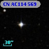 CN AC114 569