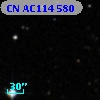 CN AC114 580