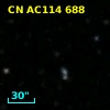 CN AC114 688