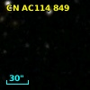 CN AC114 849