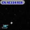 CN AC114 859