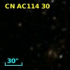 CN AC114  30