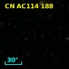 CN AC114 188