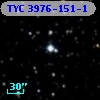 TYC 3976-151-1