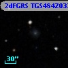 2dFGRS TGS484Z032