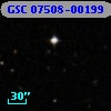 GSC 07508-00199