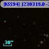[KSS94] J230318.0-345630  1