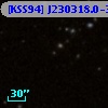 [KSS94] J230318.0-345630  9