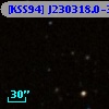 [KSS94] J230318.0-345630 14