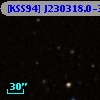 [KSS94] J230318.0-345630 15