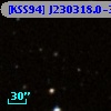 [KSS94] J230318.0-345630 16