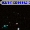 [KSS94] J230318.0-345630 17