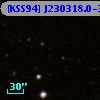 [KSS94] J230318.0-345630 18