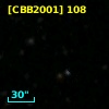 [CBB2001]  108
