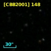 [CBB2001]  148