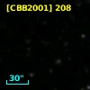 [CBB2001]  208
