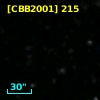 [CBB2001]  215